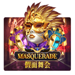 PAWIN88 JK slot Masquerade