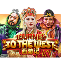 PAWIN88 JK slot Journey To The West
