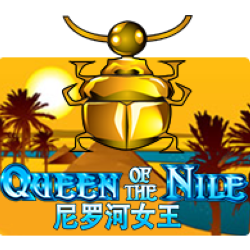 PAWIN88 JK slot Queen Of The Nile