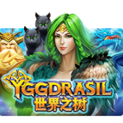 PAWIN88 JK slot Yggdrasil