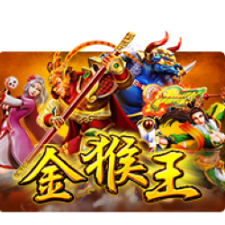 PAWIN88 JK slot Golden Monkey King