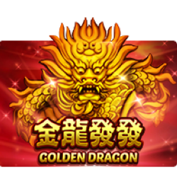 PAWIN88 JK slot Golden Dragon