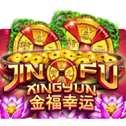 PAWIN88 JK slot Jin Fu Xing Yun