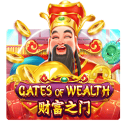 PAWIN88 JK slot Gates Of Wealth