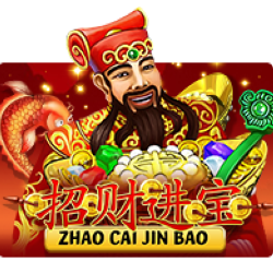 PAWIN88 JK slot Zhao Cai Jin Bao