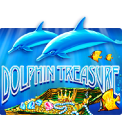 PAWIN88 JK slot Dolphin Treasure
