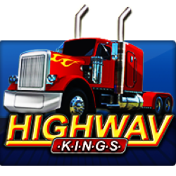 PAWIN88 JK slot Highway Kings