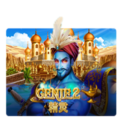 PAWIN88 JK slot Genie 2