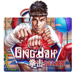 PAWIN88 JK slot Ong Bak Deluxe