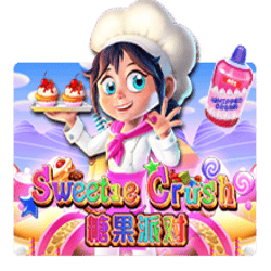 PAWIN88 JK slot Sweetie Crush