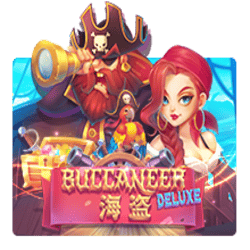 PAWIN88 JK slot Buccaneer Deluxe
