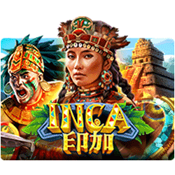 PAWIN88 JK slot Inca