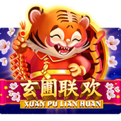 PAWIN88 JK slot Xuan Pu Lian Huan
