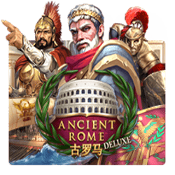 PAWIN88 JK slot Ancient Rome Deluxe