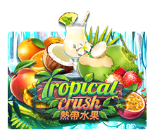 PAWIN88 JK slot Tropical Crush