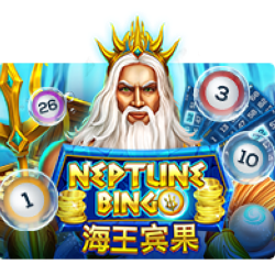PAWIN88 JK slot Neptune Bingo