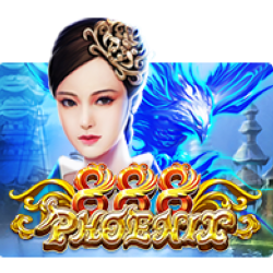 PAWIN88 JK slot Phoenix 888