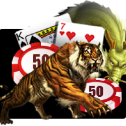 PAWIN88 JK slot Dragon Tiger