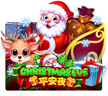 PAWIN88 JK slot Christmas Eve