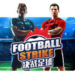 PAWIN88 JK slot Football Strike