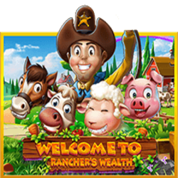 PAWIN88 JK slot Rancher's Wealth