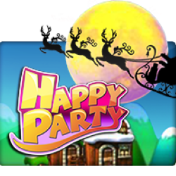 PAWIN88 JK slot Happy Party