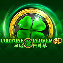 PAWIN88 JK slot Fortune Clover 40