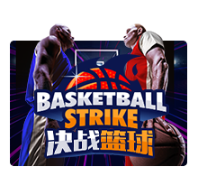 PAWIN88 JK slot Basketball Strike