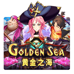 PAWIN88 JK slot Golden Sea