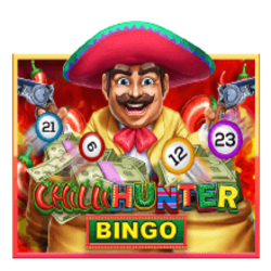 PAWIN88 JK slot Chilli Hunter Bingo