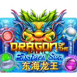 PAWIN88 JK slot Dragon Of The Eastern Sea
