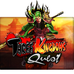 PAWIN88 JK slot Three Kingdoms Quest