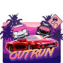 PAWIN88 JK slot Out Run