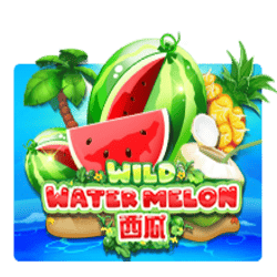 PAWIN88 JK slot Wild Watermelon