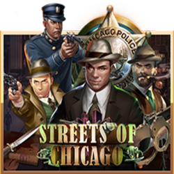 PAWIN88 JK slot Streets of Chicago