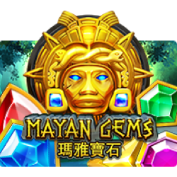PAWIN88 JK slot Mayan Gems