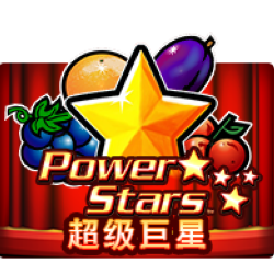 PAWIN88 JK slot Power Stars