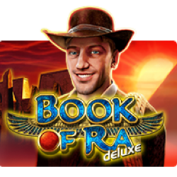 PAWIN88 JK slot Book Of Ra Deluxe