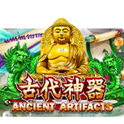 PAWIN88 JK slot Ancient Artifact