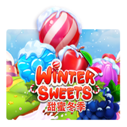 PAWIN88 JK slot Winter Sweets