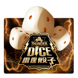 PAWIN88 JK slot Thunder Dice
