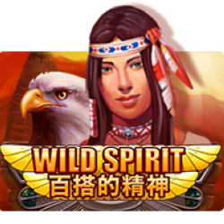 PAWIN88 JK slot Wild Spirit