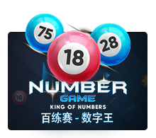 PAWIN88 JK slot Number Game