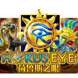 PAWIN88 JK slot Horus Eye