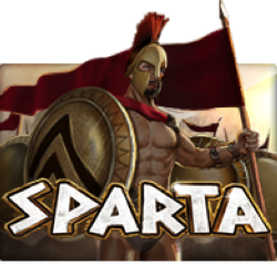 PAWIN88 JK slot Sparta
