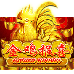 PAWIN88 JK slot Golden Rooster
