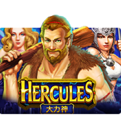 PAWIN88 JK slot Hercules