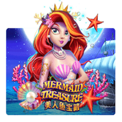 PAWIN88 JK slot Mermaid Treasure