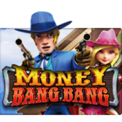 PAWIN88 JK slot MoneyBangBang