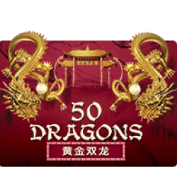 PAWIN88 JK slot Fifty Dragons